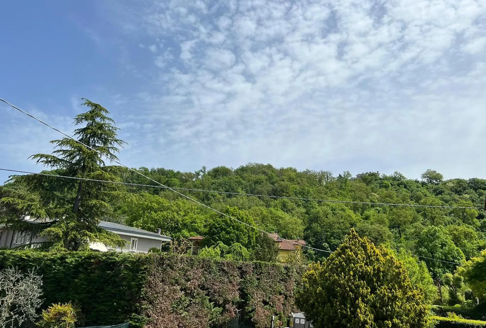 Bed and Breakfast Bb La Collina Botticino Botticino Sera 0*,  Italien