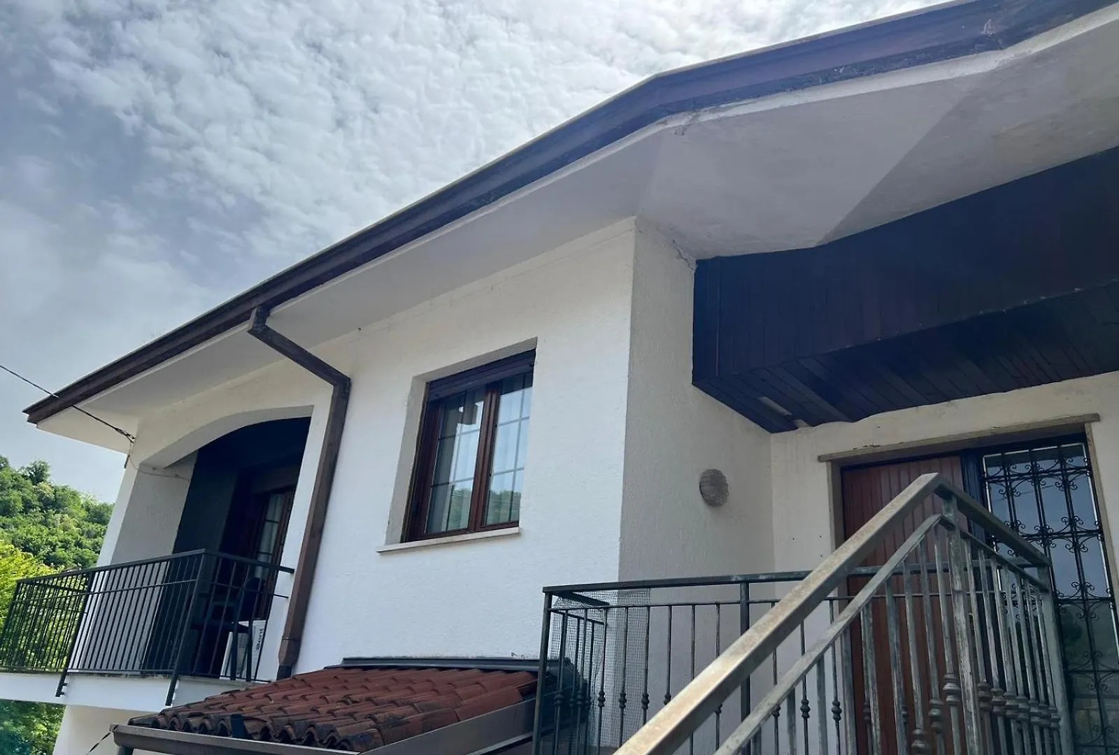 Bed and Breakfast Bb La Collina Botticino Botticino Sera