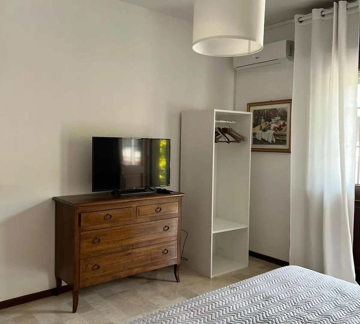 Bed and Breakfast Bb La Collina Botticino Botticino Sera 0*,